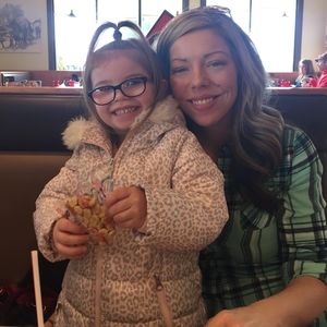 Meet your Posher, Christina